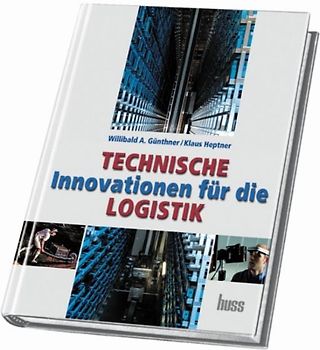 Technische Innovationen in der Logistik