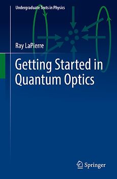 Getting Started in Quantum Optics