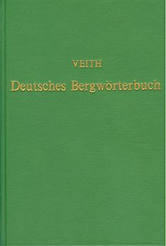 Deutsches Bergwörterbuch