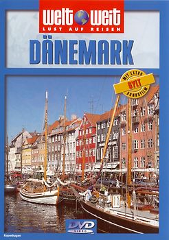 Dänemark - Weltweit DVD