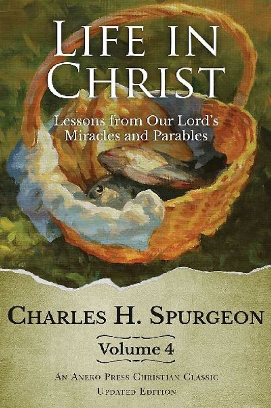 Life in Christ Vol 4