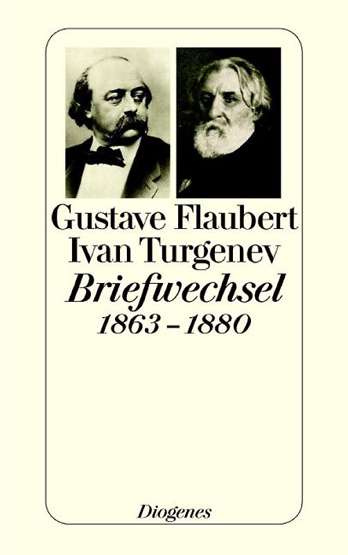 Briefwechsel 1863–1880