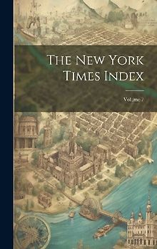 The New York Times Index; Volume 7