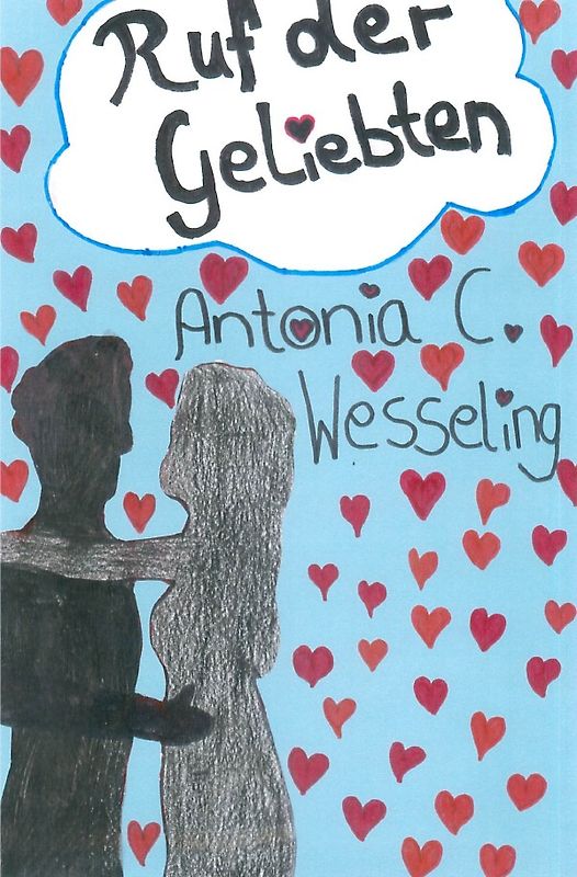 Ruf der Geliebten