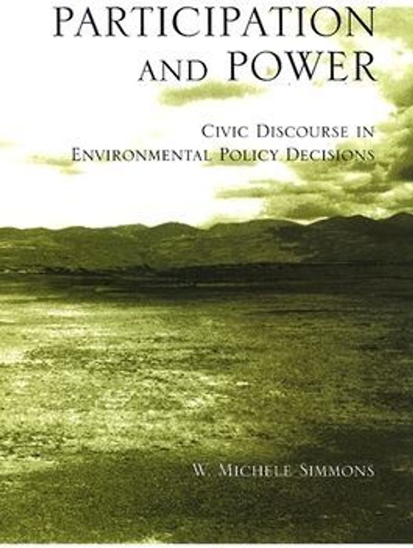 Participation and Power