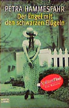 Der Engel mit den schwarzen Flügeln