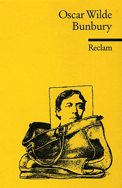 Bunbury oder Ernst sein ist wichtig