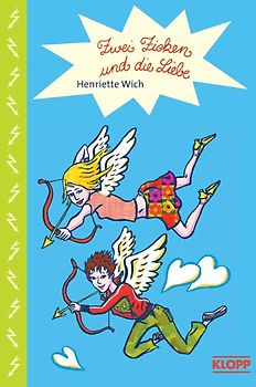 Zwei Zicken und die Liebe