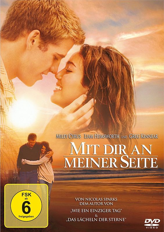 Mit Dir an meiner Seite DVD