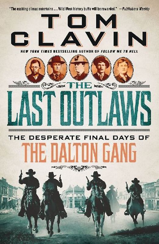 Last Outlaws