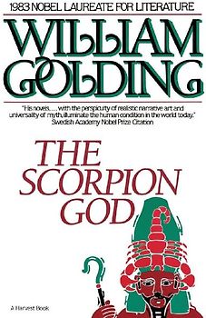 The Scorpion God