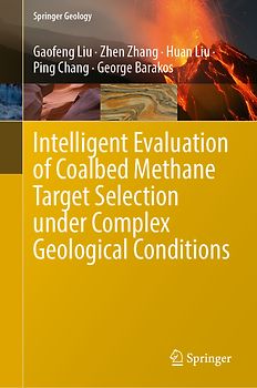 Intelligent Evaluation of Coalbed Methane Target Selection Under Complex Geological Conditions