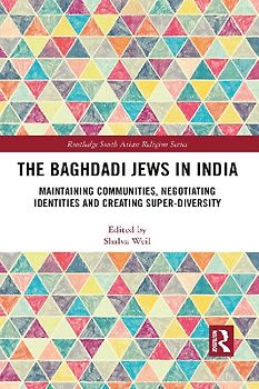 The Baghdadi Jews in India