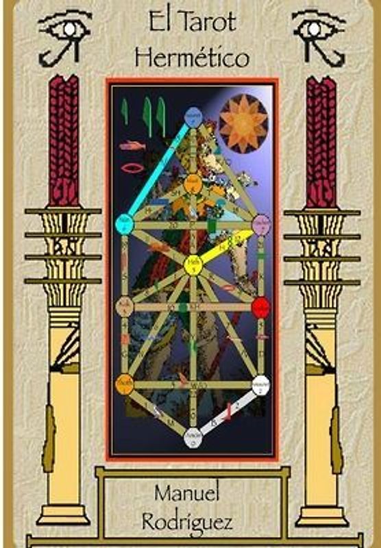 El Tarot Hermético