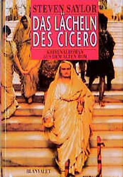 Das Lächeln des Cicero