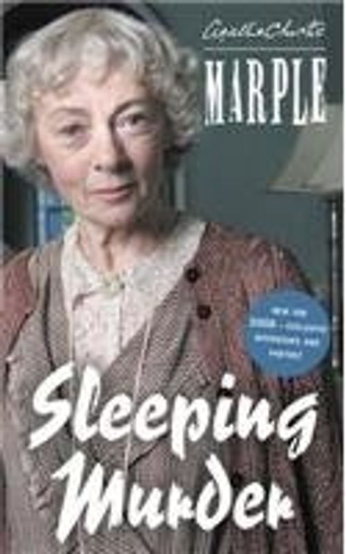 Sleeping Murder (Miss Marple)