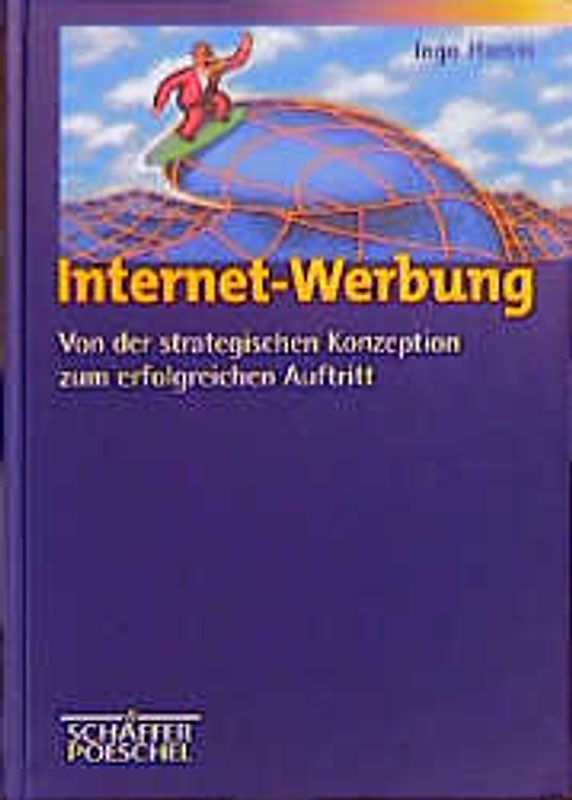 Internetwerbung