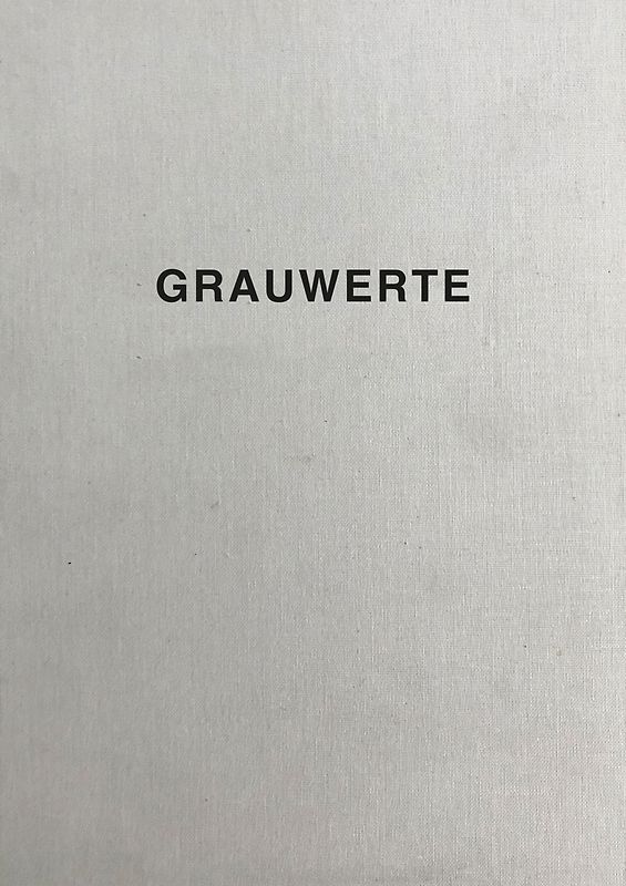 Grauwerte