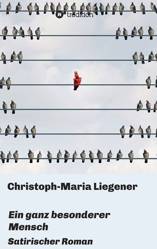 Ein ganz besonderer Mensch