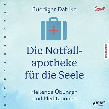Die Notfallapotheke für die Seele