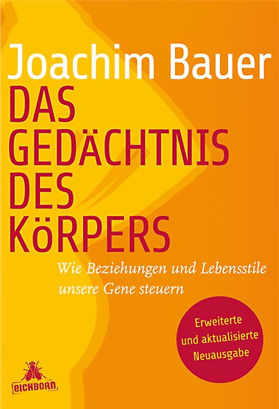 Das Gedächtnis des Körpers