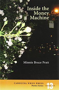 Inside the Money Machine (Poetry Series, Band 13)