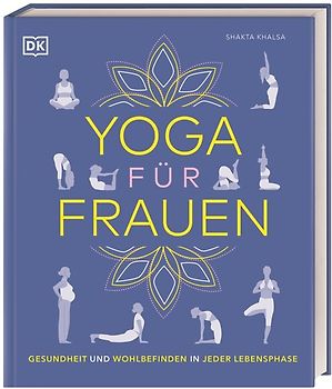 Yoga für Frauen