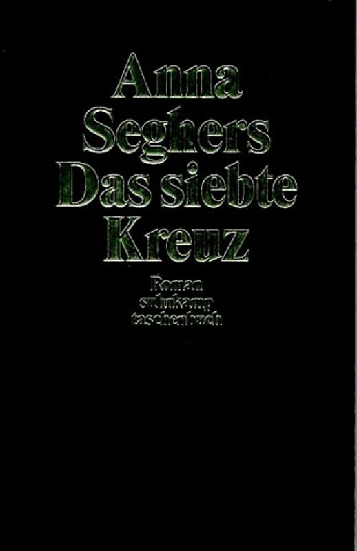 Das siebte Kreuz