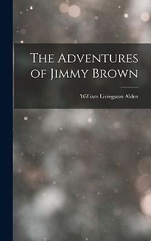 The Adventures of Jimmy Brown