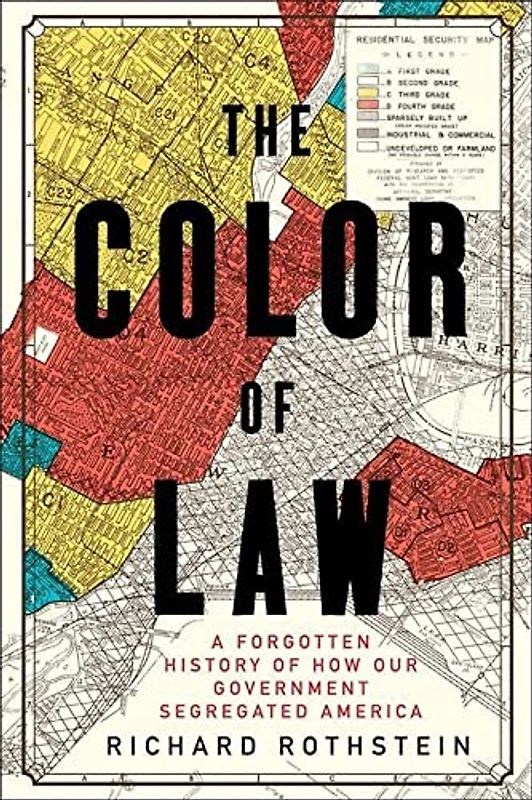 The Color of Law