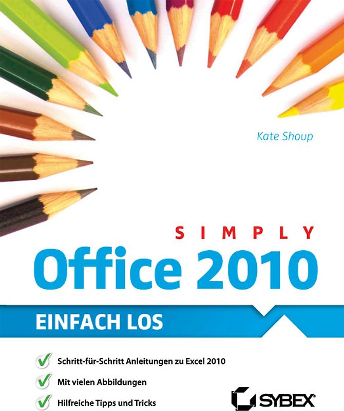 Simply Office 2010