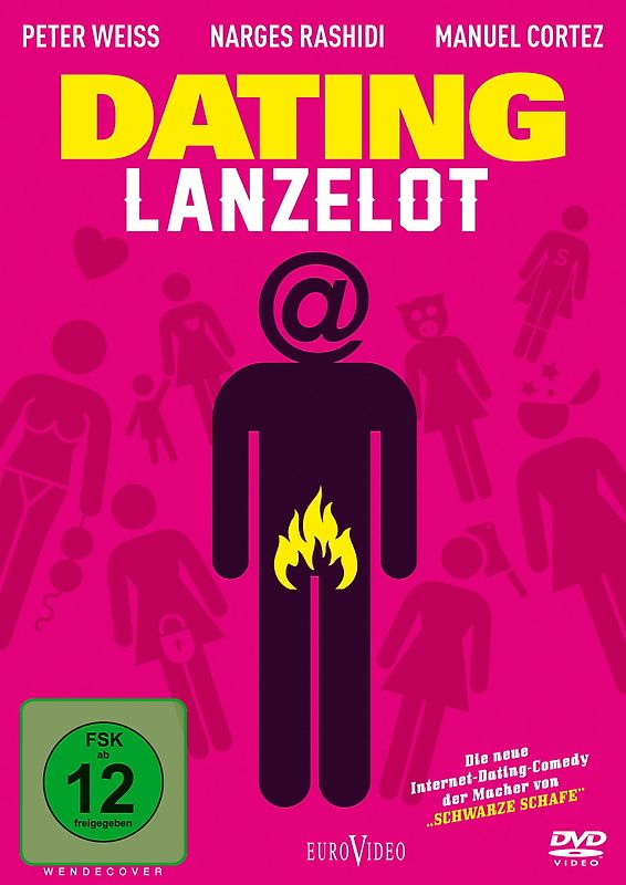 Dating Lanzelot DVD