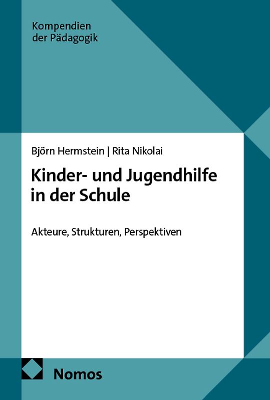 Kinder- und Jugendhilfe in der Schule