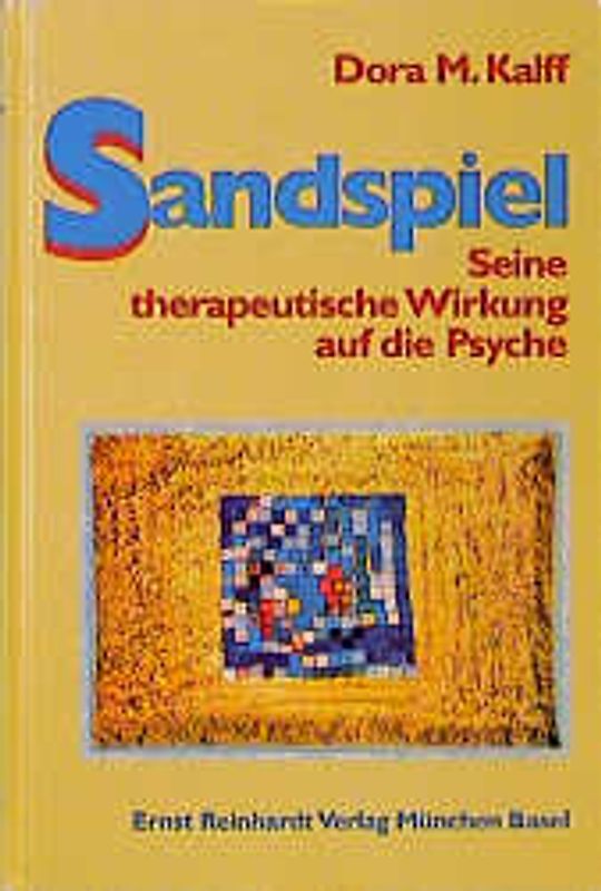 Sandspiel