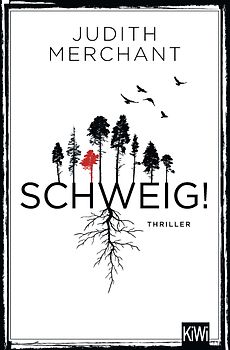 SCHWEIG!