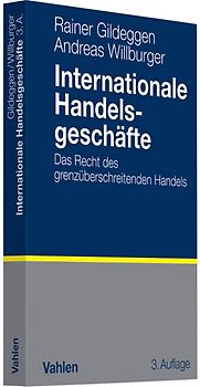 Internationale Handelsgeschäfte