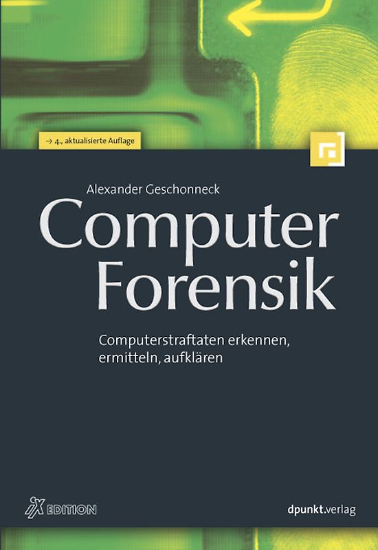 Computer-Forensik
