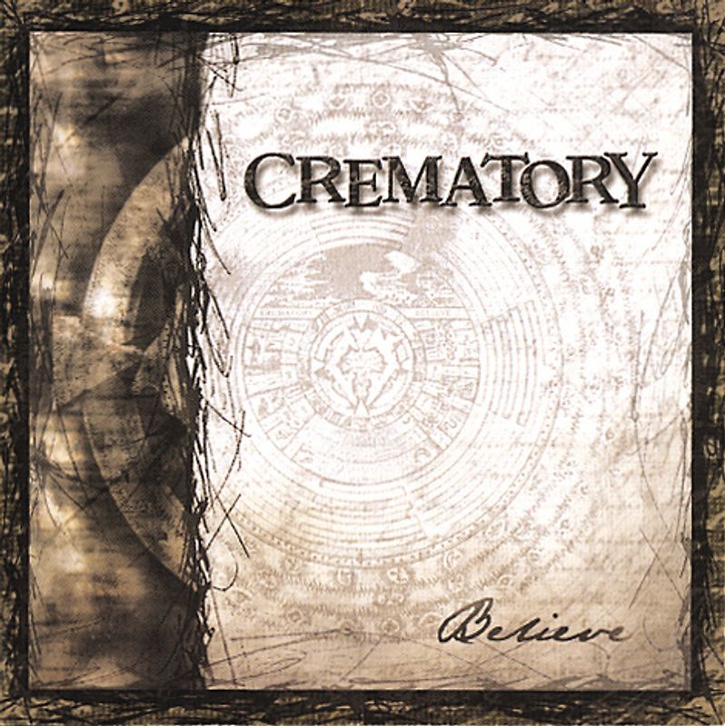 Crematory - Believe