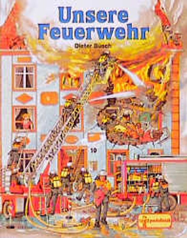 Unsere Feuerwehr