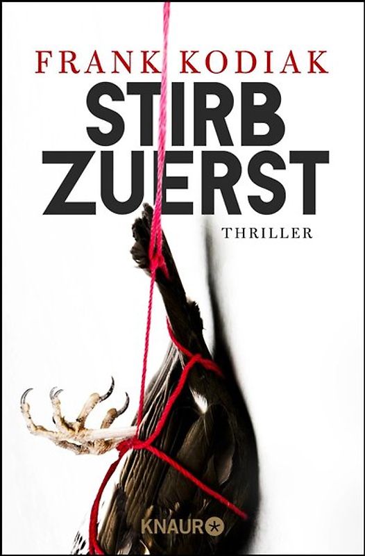 Stirb zuerst