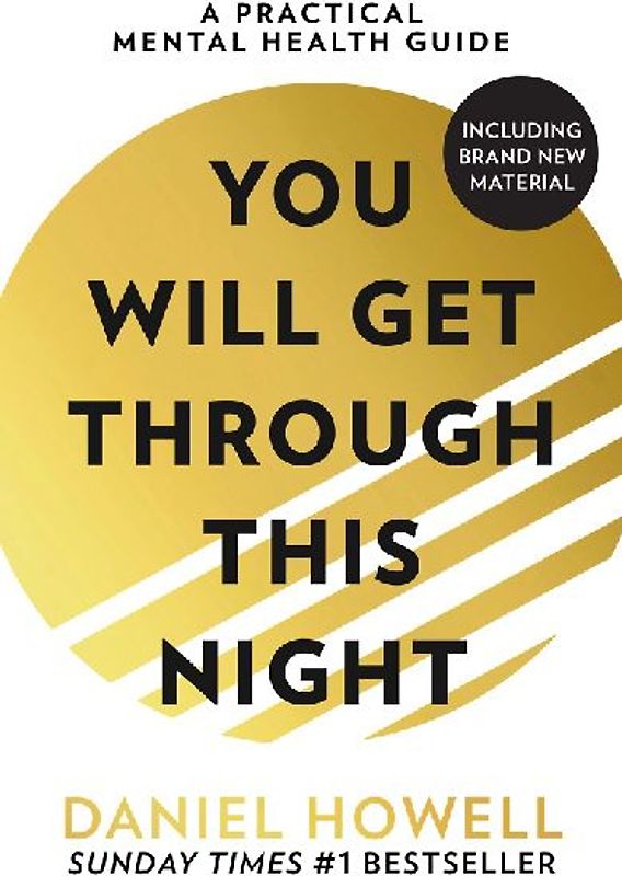 You Will Get Through This Night Notus No