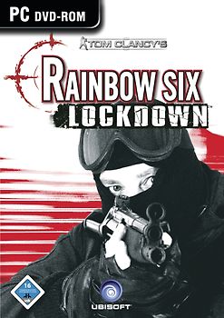 Tom Clancy's Rainbow Six: Lockdown [Ubisoft Exclusive] PC Spiele