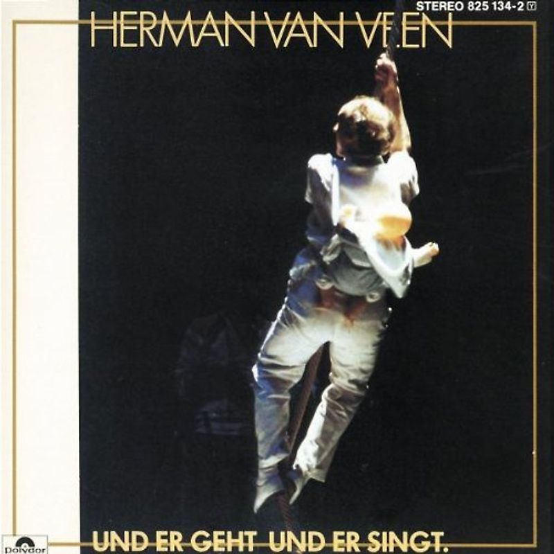 Herman Van Veen - Und Er Geht und Er Singt