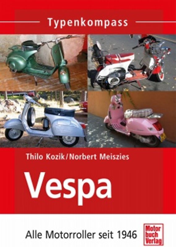Vespa