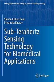 Sub-Terahertz Sensing Technology for Biomedical Applications