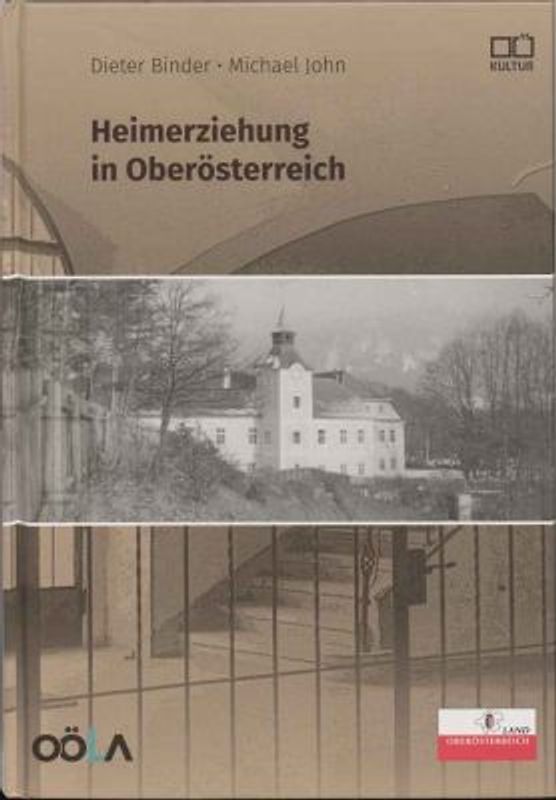Heimerziehung in Oberösterreich