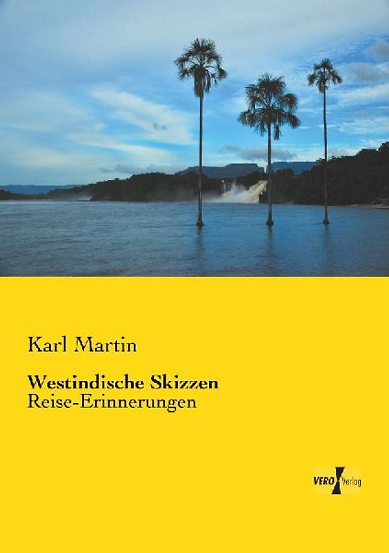 Westindische Skizzen
