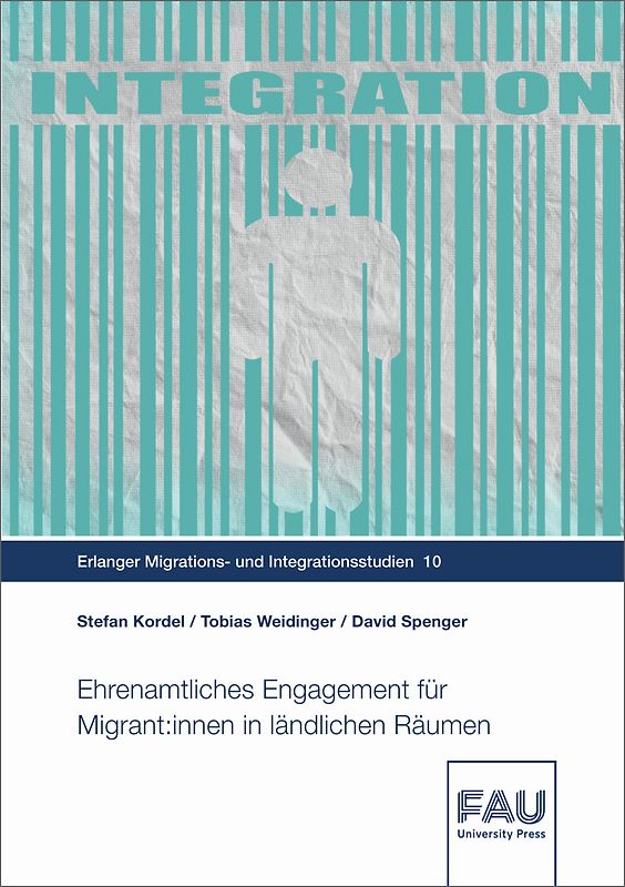 Ehrenamtliches Engagement für Migrant:innen in ländlichen Räumen