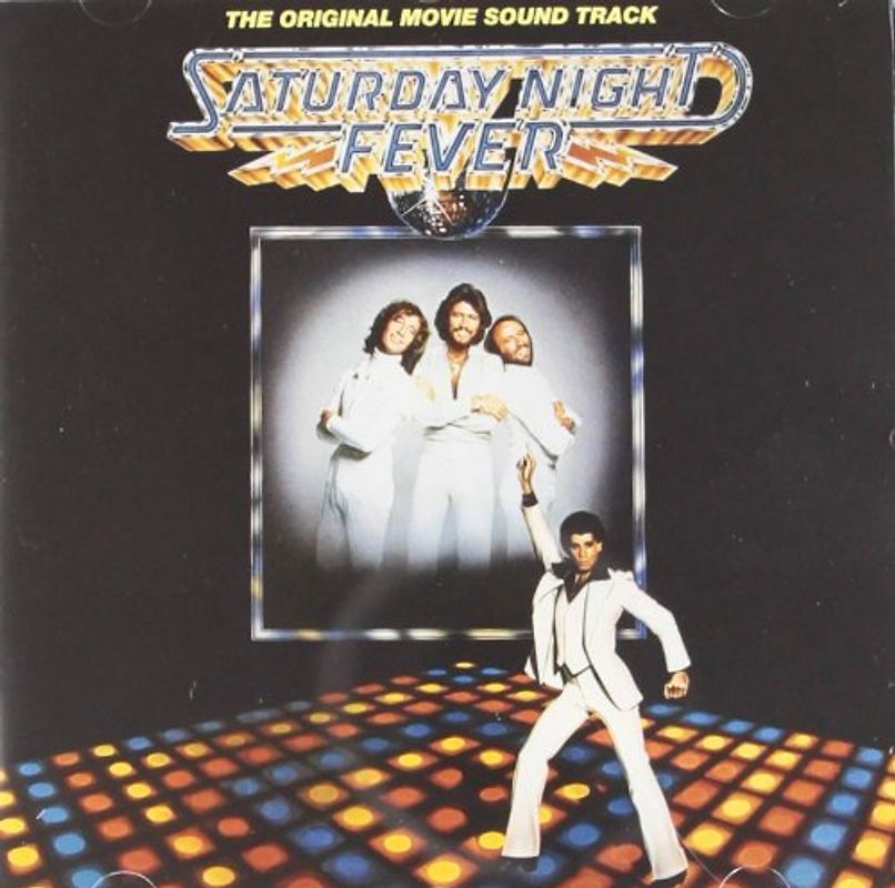 Saturday Night Fever [Soundtrack]