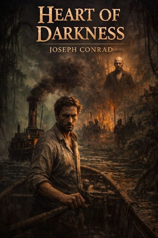 Heart of Darkness